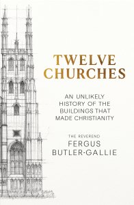 Twelve Churches