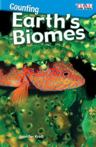 Counting: Earth\'s Biomes