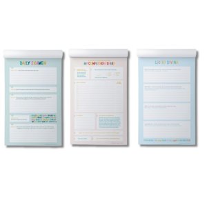 Catholic Family Crate: Family Notebook Bundle
