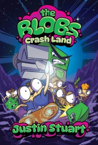 Blobs: Vol One