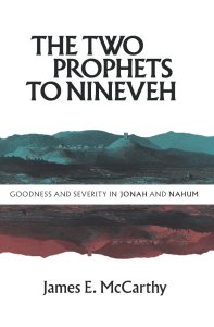The Two Prophets to Ninevah