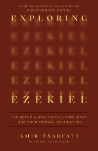 Exploring Ezekiel