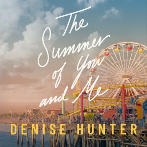 Summer of You and Me