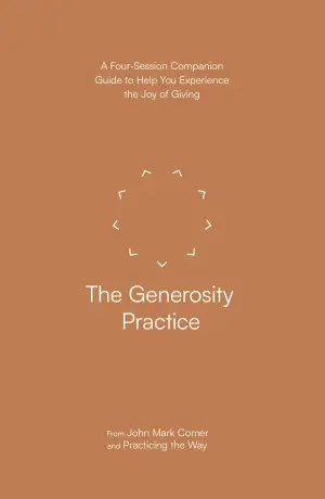 Cover of Generosity Practice