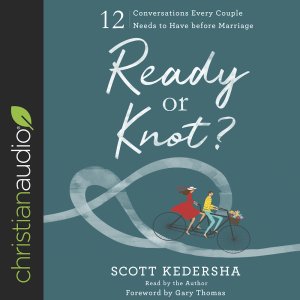 Ready or Knot?
