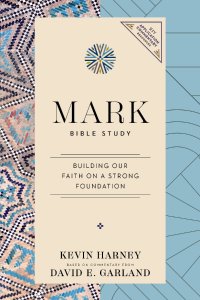 Mark Bible Study