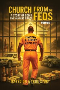 Church From the Feds : A Story of God's Unchanging Grace (Volume 1)