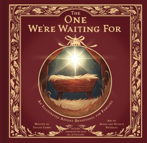 The One We'e Waiting For