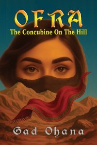 OFRA  The Concubine On The Hill