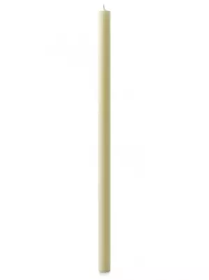 Church Candle 15" x 7/8" Pack of 24