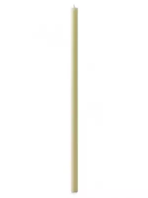 Church Candle 18" x 7/8" Pack of 24