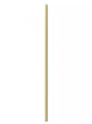 Church Candle 24" x 7/8" Pack of 12