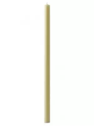 Church Candles 24" x 1 1/2" Pack of 6