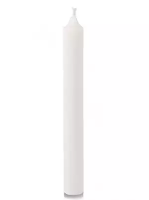 4 1/2" x 1/2" Christingle Candles / Angel Chime Candles - Pack 50
