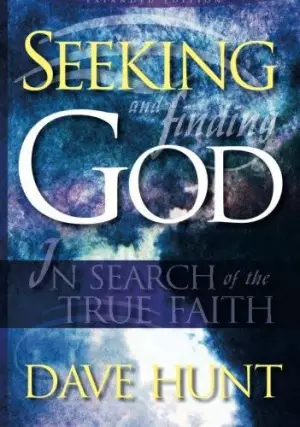 Seeking and Finding God DVD