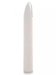 5 1/2 x 3/4" Candles for 7/8" Tubes, Pack of 72