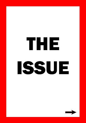 Tracts: The Issue 50-pack