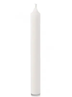 4 1/2" x 1/2" Vigil Candles / Christingle Candles Pack 500