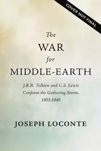 The War for Middle-earth