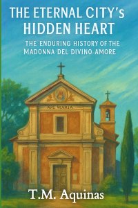 The Eternal City's Hidden Heart: The Enduring History of the Madonna del Divino Amore