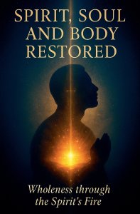 Spirit, Soul, and Body Restored