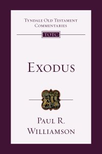 Exodus: An Introduction and Commentary