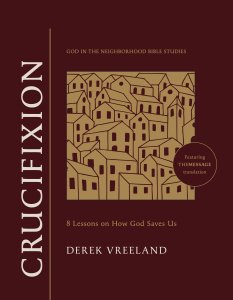 Crucifixion