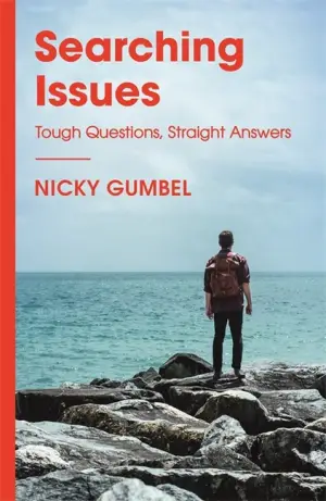 Cover of Searching Issues