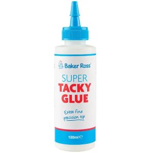 Super Tacky Glue 120ml
