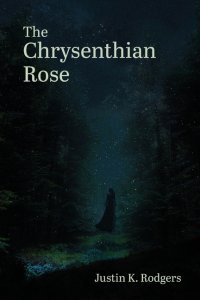 The Chrysenthian Rose