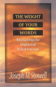The Weight of Your Words