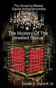 The Mystery of the Jeweled Statue