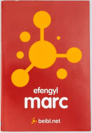 beibl.net Efengyl Marc (10 copi) - colloquial Welsh Gospel of Mark (Pack of 10)