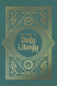 Book of Daily Liturgy