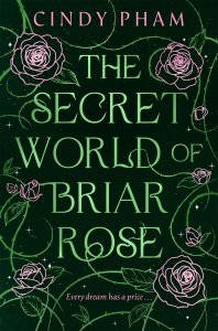 Secret World Of Briar Rose