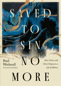 Saved to Sin No More