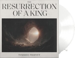 The Resurrection Of A King 3LP Vinyl