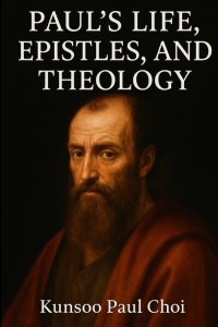 Paul's Life, Epistles, and Theology
