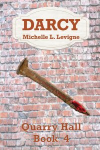 Darcy: When old vendettas and dark pasts converge, an idealistic young woman stands in the crosshairs as pawn and prize.
