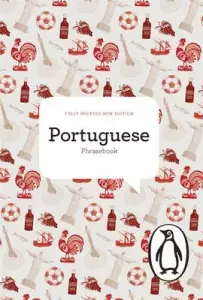 Penguin Portuguese Phrasebook