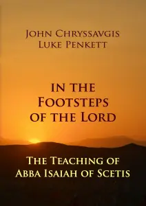 In the Footsteps of the Lord