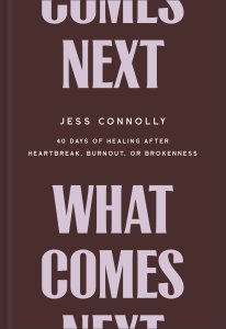 What Comes Next