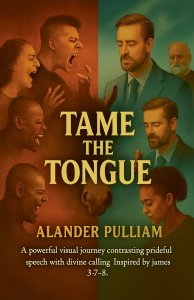 Tame the Tongue
