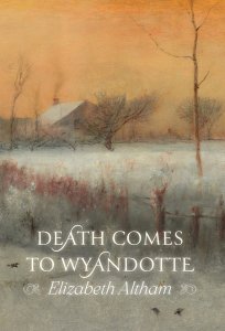 Death Comes to Wyandotte