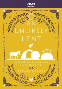 DVD-An Unlikely Lent