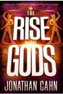 Rise of the Gods - Hardcover Large Print
