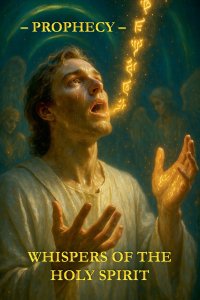 Whispers of the Holy Spirit - Prophecy