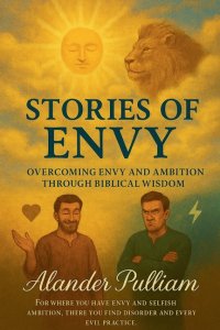Stories of Envy