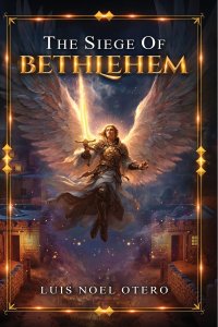 The Siege of Bethlehem