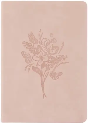 Hosanna Revival Notebook: Shiloh Theme